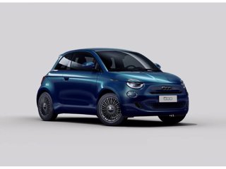 FIAT 500 Hybrid Berlina Torino 1.0