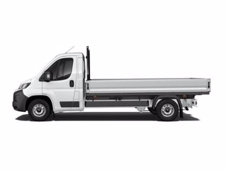 OPEL MOVANO Cassonato L3 35  2.2 Diesel 140 cv Manuale