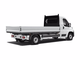 OPEL MOVANO Cassonato L3 35  2.2 Diesel 140 cv Manuale