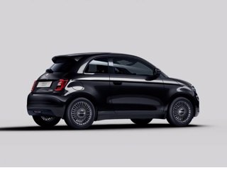 FIAT 500 Hybrid Berlina Torino 1.0