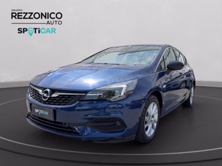 OPEL Astra 5p 1.2 t Business Elegance s&s 110cv