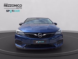 OPEL Astra 5p 1.2 t Business Elegance s&s 110cv