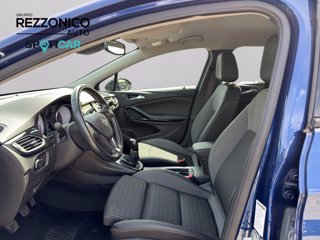 OPEL Astra 5p 1.2 t Business Elegance s&s 110cv