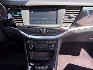 OPEL Astra 5p 1.2 t Business Elegance s&s 110cv