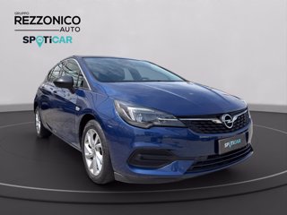 OPEL Astra 5p 1.2 t Business Elegance s&s 110cv
