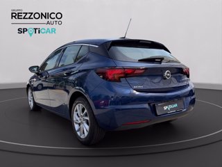OPEL Astra 5p 1.2 t Business Elegance s&s 110cv
