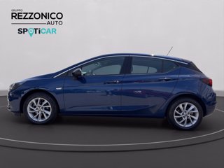 OPEL Astra 5p 1.2 t Business Elegance s&s 110cv