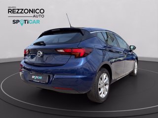 OPEL Astra 5p 1.2 t Business Elegance s&s 110cv