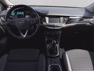 OPEL Astra 5p 1.2 t Business Elegance s&s 110cv
