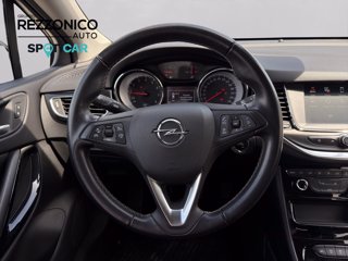 OPEL Astra 5p 1.2 t Business Elegance s&s 110cv