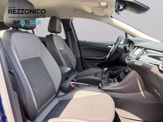 OPEL Astra 5p 1.2 t Business Elegance s&s 110cv