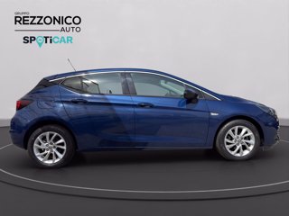 OPEL Astra 5p 1.2 t Business Elegance s&s 110cv