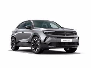 OPEL Mokka Ultimate Hybrid 145 CV (107 kW) Automatico