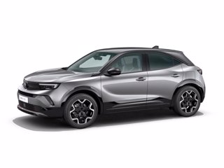 OPEL Mokka Ultimate Hybrid 145 CV (107 kW) Automatico