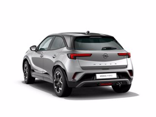 OPEL Mokka Ultimate Hybrid 145 CV (107 kW) Automatico