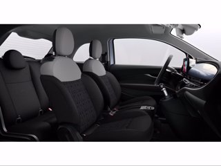 FIAT 500 Hybrid Berlina Icon 1.0 Hy
