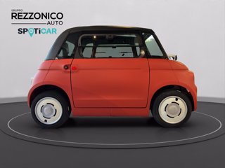 FIAT Topolino CORALLO PRONTA CONSEGNA