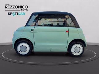 FIAT Topolino VERDE PRONTA CONSEGNA