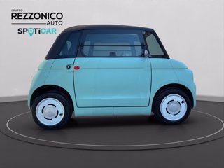 FIAT Topolino VERDE PRONTA CONSEGNA