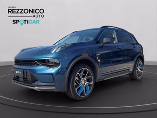 LYNK & CO 01 1.5 td phev auto - Prezzo senza vincoli