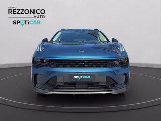 LYNK & CO 01 1.5 td phev auto - Prezzo senza vincoli