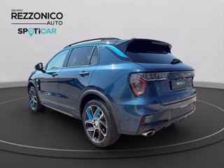 LYNK & CO 01 1.5 td phev auto - Prezzo senza vincoli