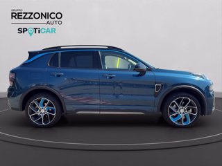 LYNK & CO 01 1.5 td phev auto - Prezzo senza vincoli