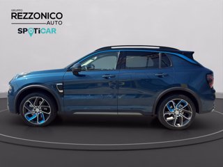 LYNK & CO 01 1.5 td phev auto - Prezzo senza vincoli