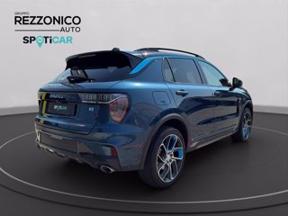 LYNK & CO 01 1.5 td phev auto - Prezzo senza vincoli