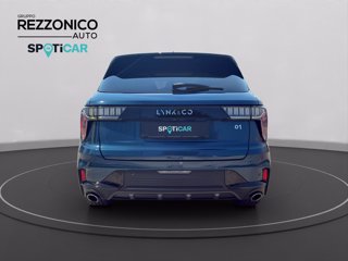 LYNK & CO 01 1.5 td phev auto - Prezzo senza vincoli