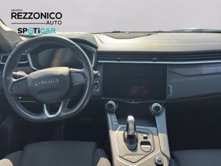 LYNK & CO 01 1.5 td phev auto - Prezzo senza vincoli