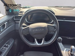 LYNK & CO 01 1.5 td phev auto - Prezzo senza vincoli