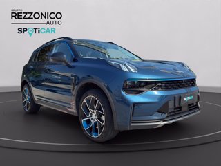 LYNK & CO 01 1.5 td phev auto - Prezzo senza vincoli