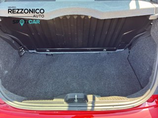 FIAT 500 1.0 hybrid Lounge 70cv