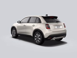FIAT 600 Benzina Icon 1.2 100 Cv