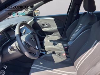 OPEL Corsa 1.2 hybrid GS 110cv dct6