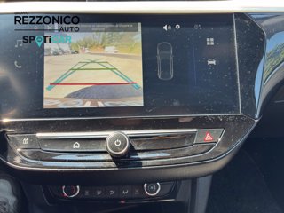 OPEL Corsa 1.2 hybrid GS 110cv dct6