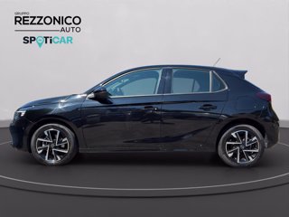 OPEL Corsa 1.2 hybrid GS 110cv dct6