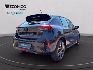 OPEL Corsa 1.2 hybrid GS 110cv dct6