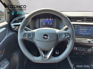 OPEL Corsa 1.2 hybrid GS 110cv dct6