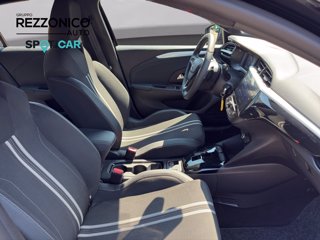 OPEL Corsa 1.2 hybrid GS 110cv dct6