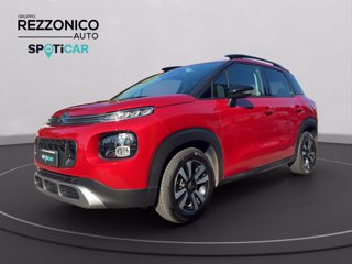 CITROEN C3 Aircross 1.2 puretech Shine s&s 110cv