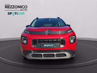 CITROEN C3 Aircross 1.2 puretech Shine s&s 110cv