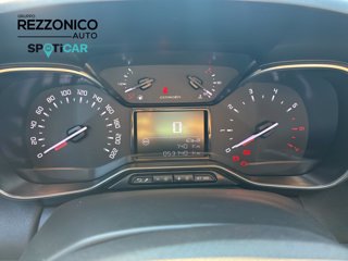 CITROEN C3 Aircross 1.2 puretech Shine s&s 110cv
