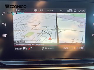 CITROEN C3 Aircross 1.2 puretech Shine s&s 110cv