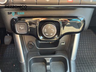 CITROEN C3 Aircross 1.2 puretech Shine s&s 110cv