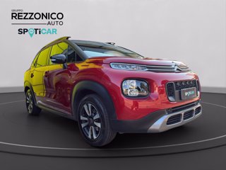 CITROEN C3 Aircross 1.2 puretech Shine s&s 110cv