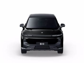 LEAPMOTOR B10 REEV HYBRID DESIGN