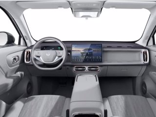 LEAPMOTOR B10 REEV HYBRID DESIGN