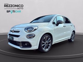 FIAT 500X 1.0 T3 Sport 120cv